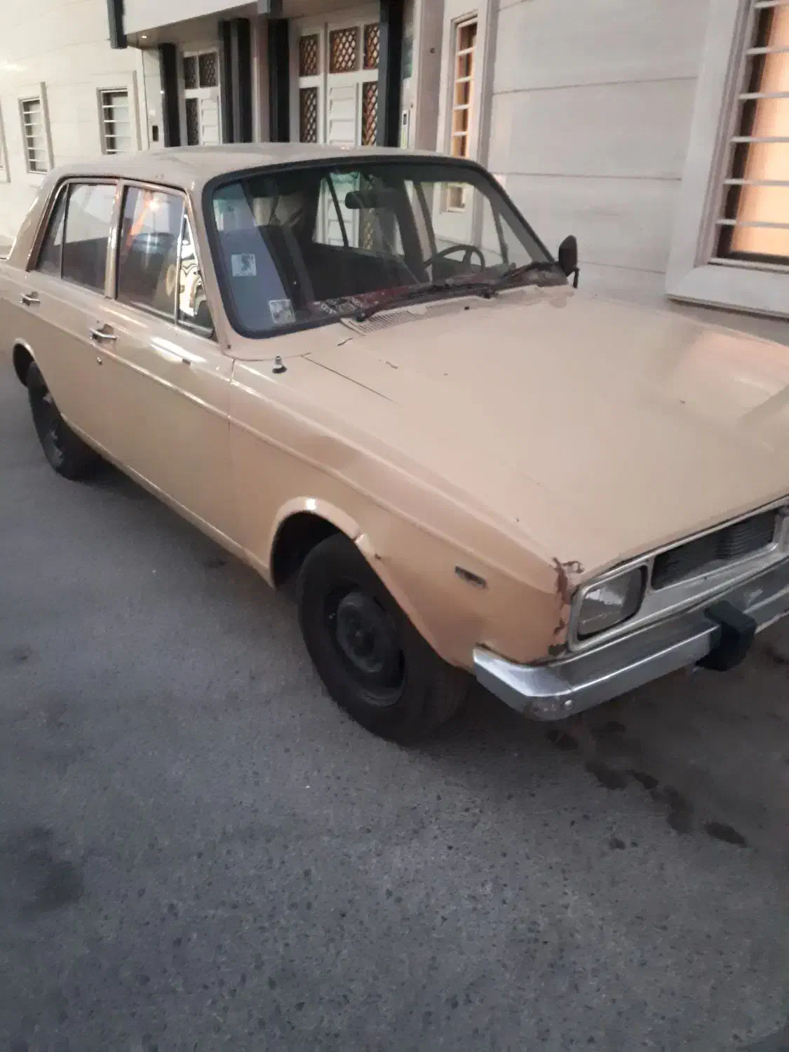 پیکان کارلوکس|خودرو سواری و وانت|یزد, |دیوار