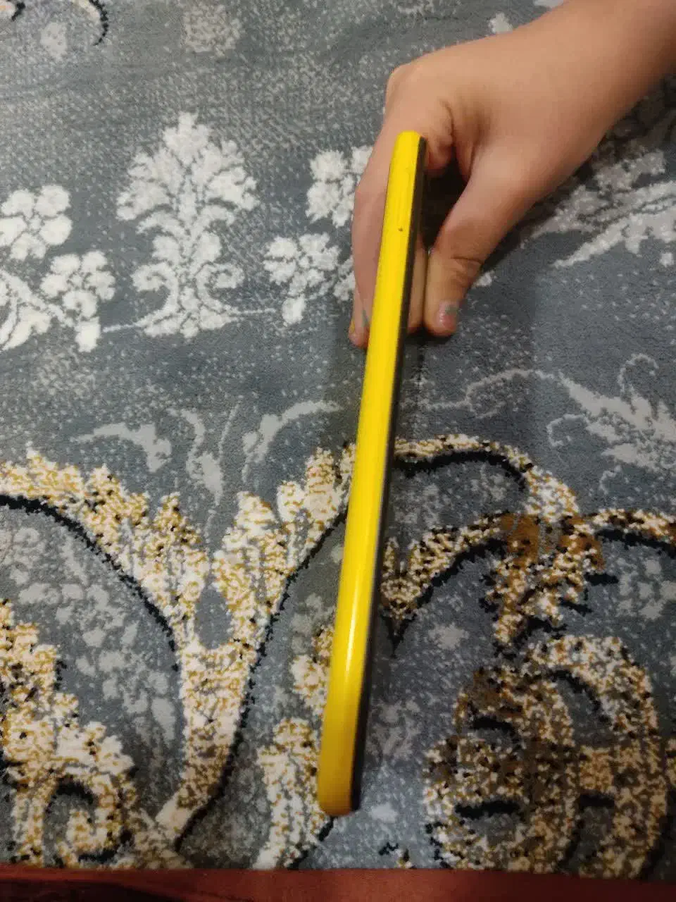 گوشی شیامی پوکو|موبایل|نجف‌آباد, شهدای غربی|دیوار