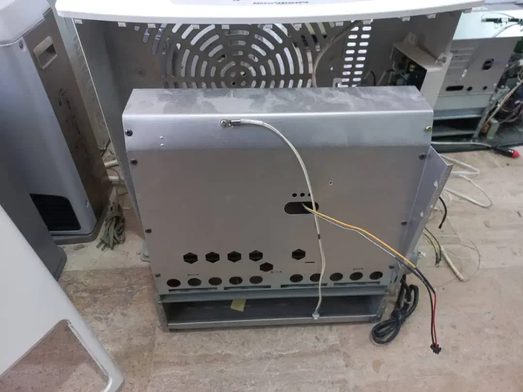 تعمیرات بخاری ژاپنی|خدمات پیشه و مهارت|اردکان, |دیوار