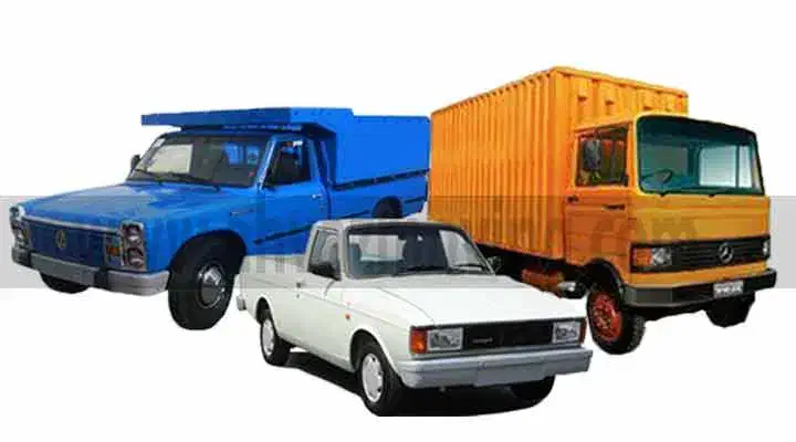 باربری وحمل بار وخدمات باربری|خدمات حمل و نقل|رباطکریم, رباطکریم|دیوار