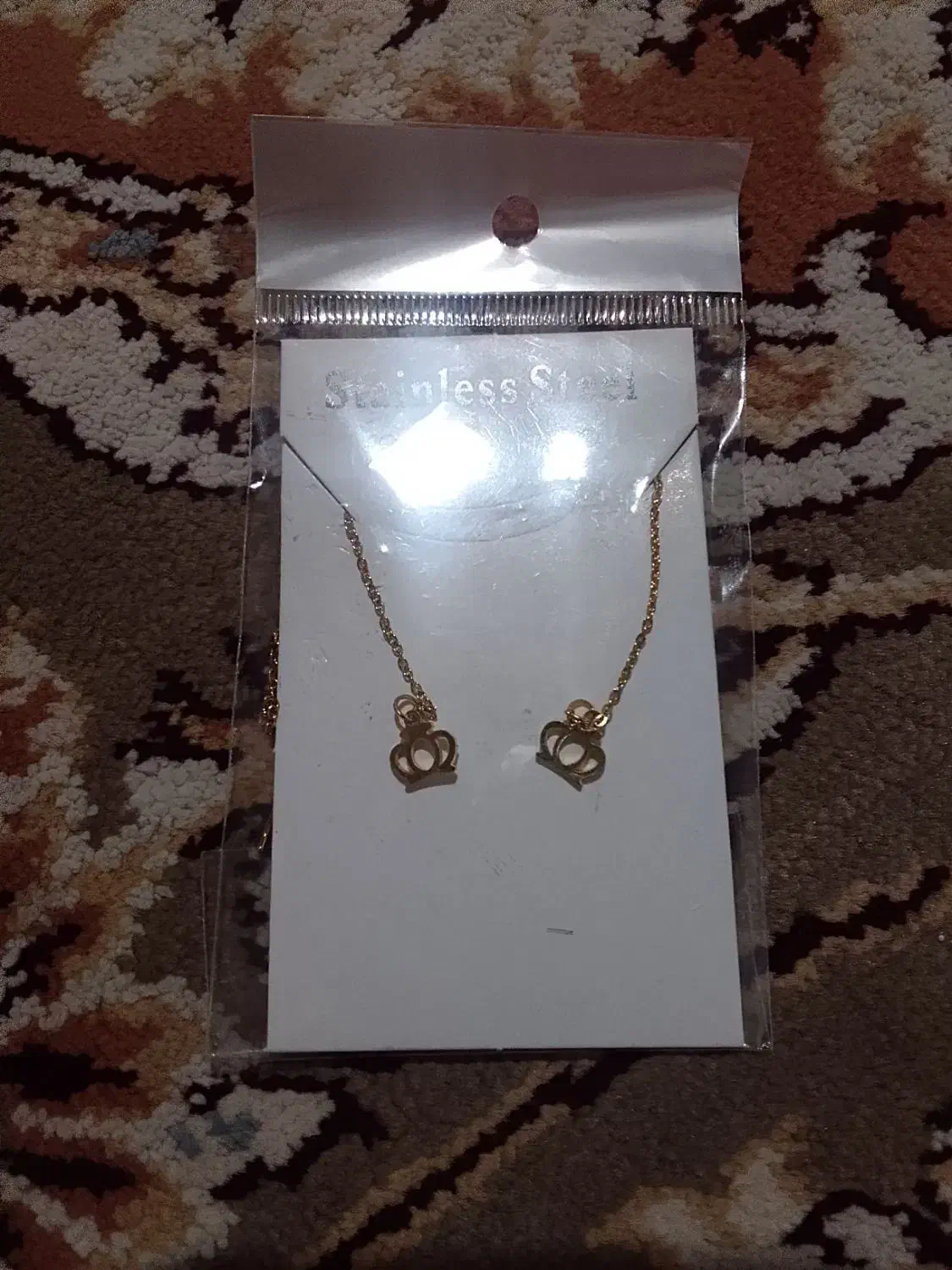 گوشواره|بدلیجات|جوانرود, |دیوار