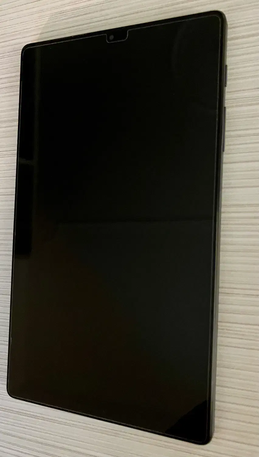 تبلت Samsung A7 Lite کاملاً سالم بدون خط و خش|تبلت|تهران, دبستان|دیوار