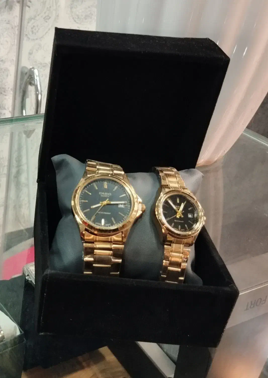 فروش ست ساعت سناتور|ساعت|دورود, |دیوار