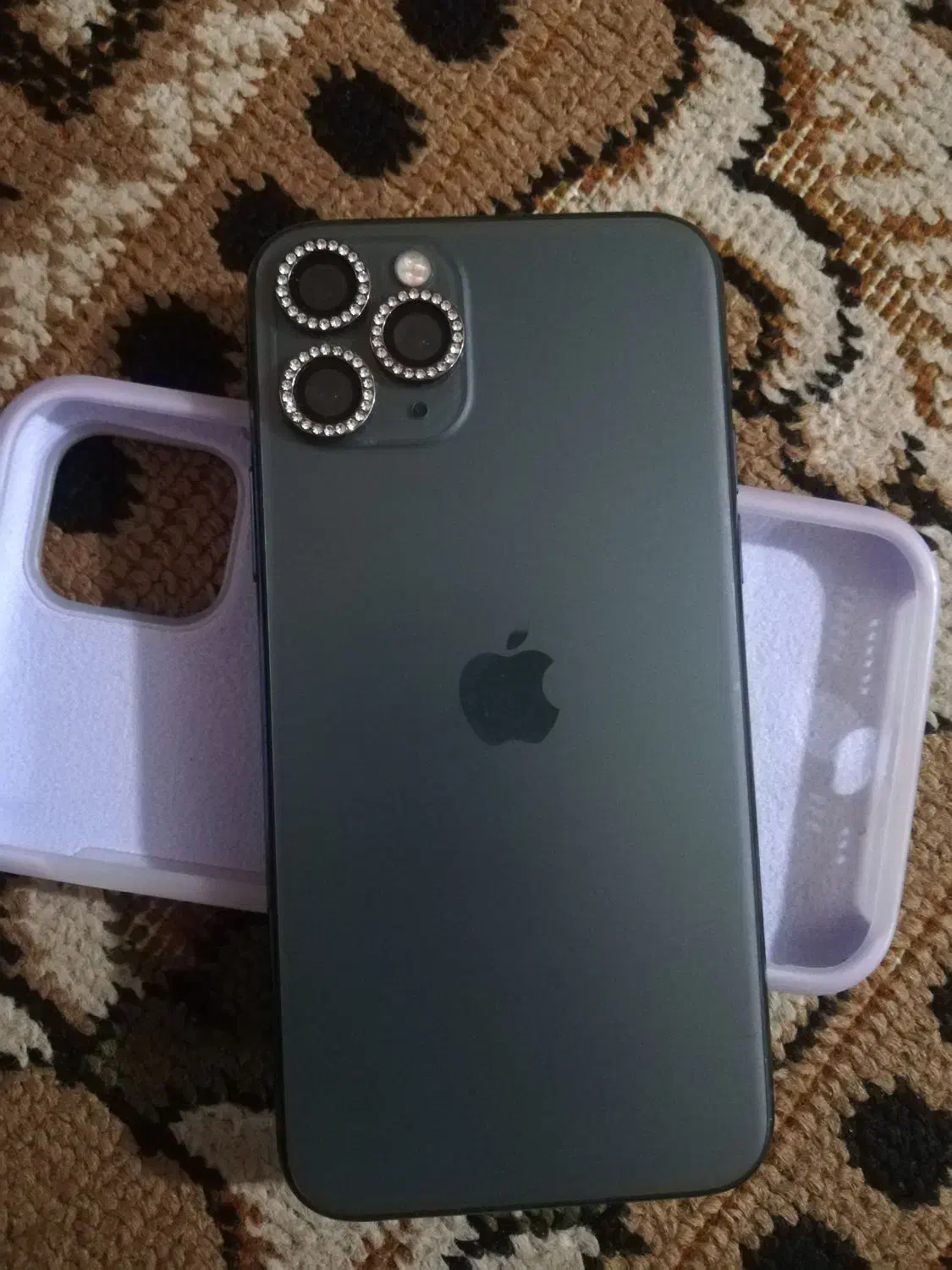 ایفون 11pro 256 lla|موبایل|قرچک, شهرک طلائیه|دیوار