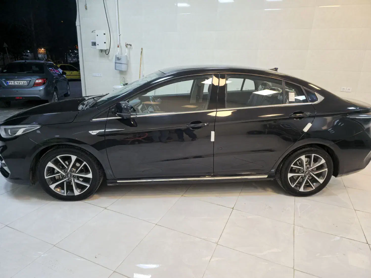 اریزو6 پرو مدل 402|خودرو سواری و وانت|نورآباد ممسنی, |دیوار