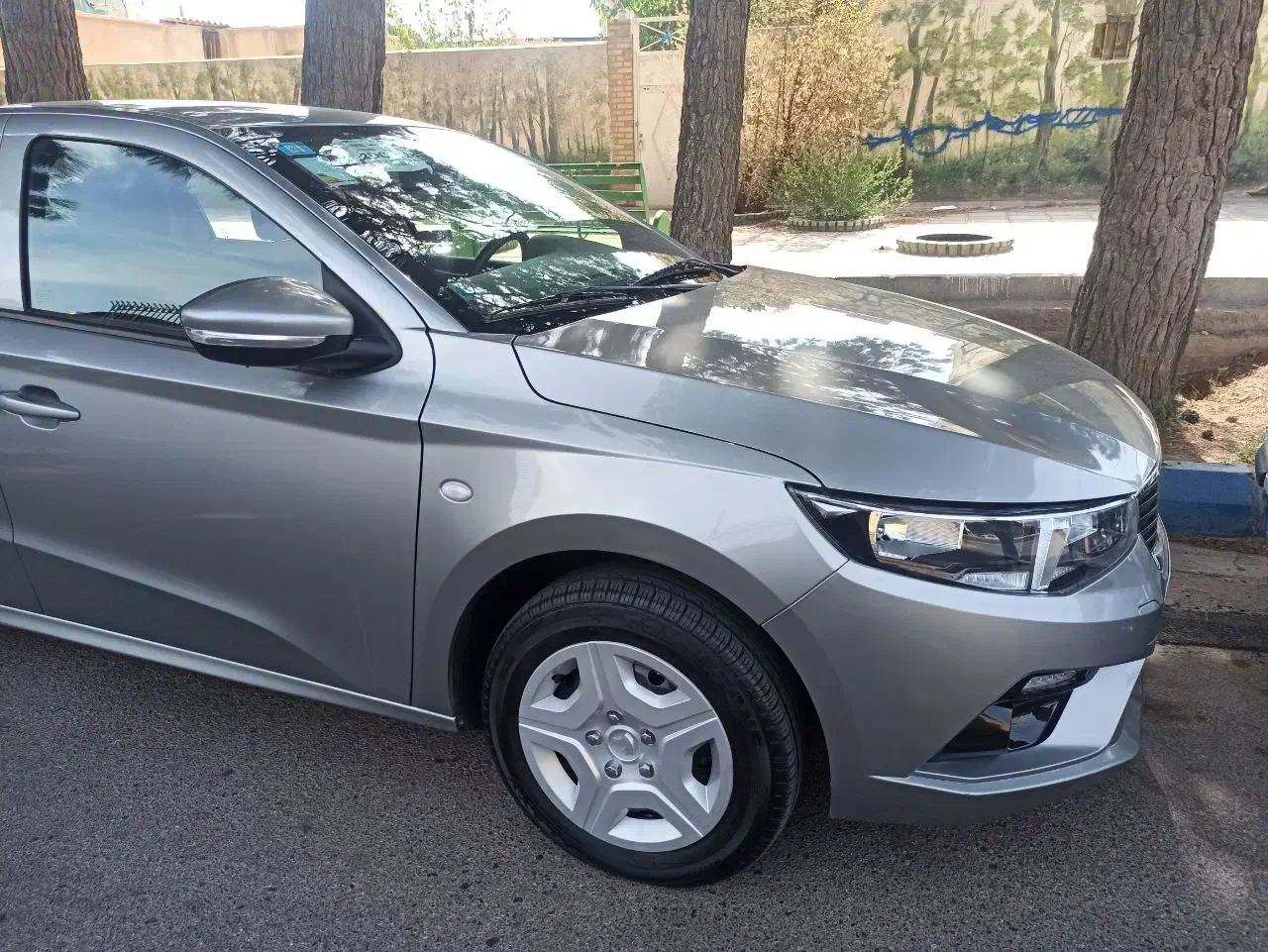 تارا پلاس|خودرو سواری و وانت|تربت جام, فاز ۱ فرهنگیان|دیوار