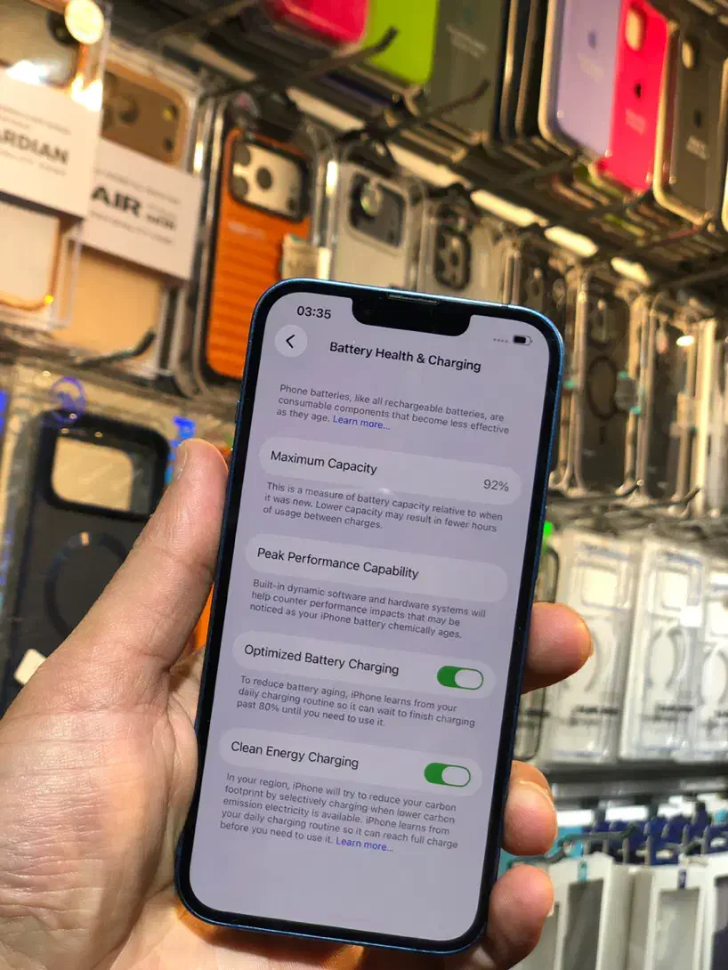 Iphone 13 ch128|موبایل|تبریز, |دیوار