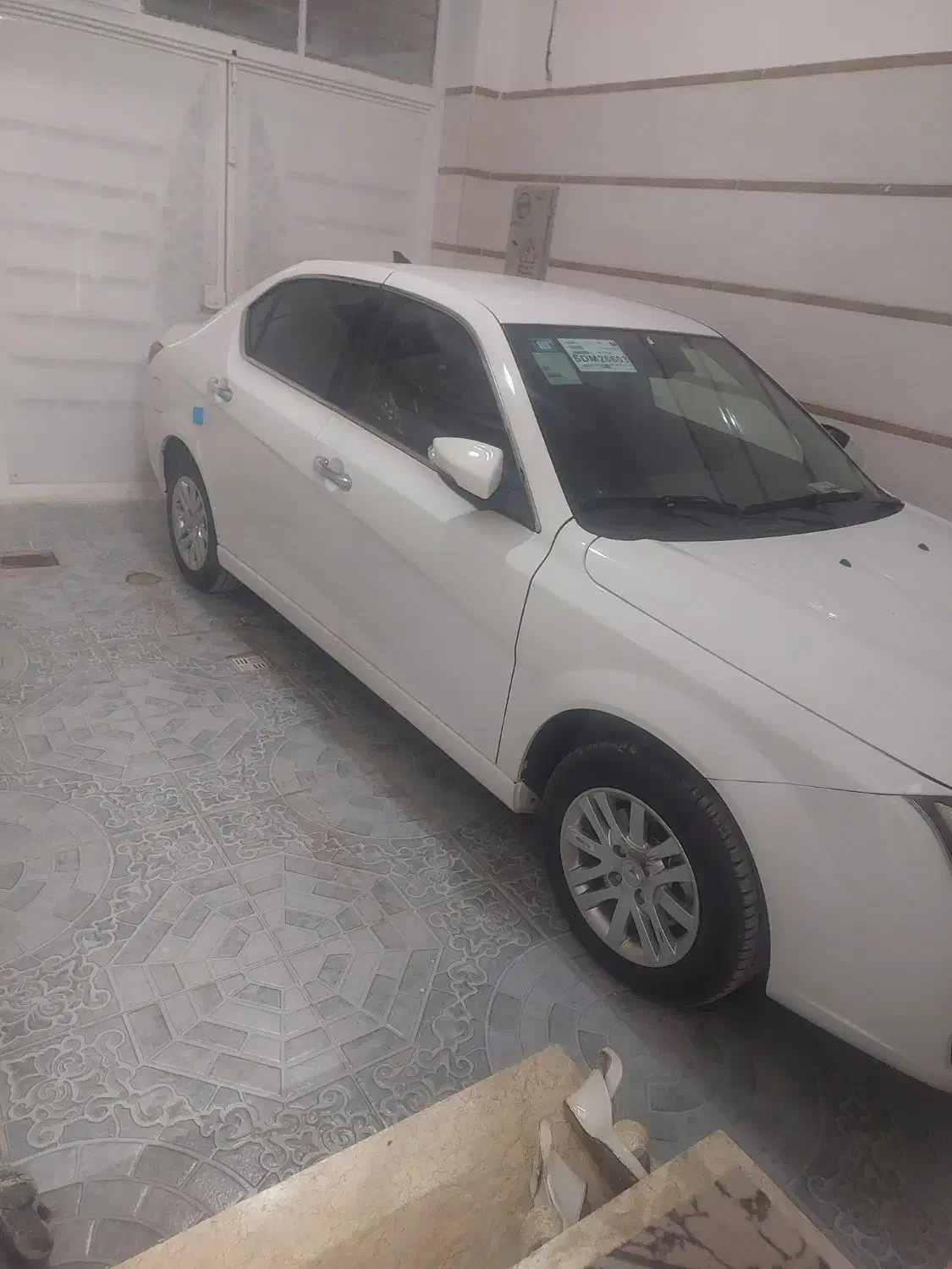 فروش دنا پلاس ۶سرعته|خودرو سواری و وانت|مبارکه, |دیوار