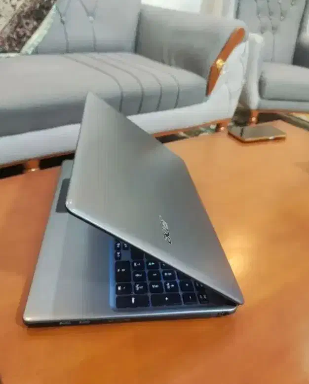 لپتاپ acer|رایانه همراه|اصفهان, شهرک شهید منتظری|دیوار
