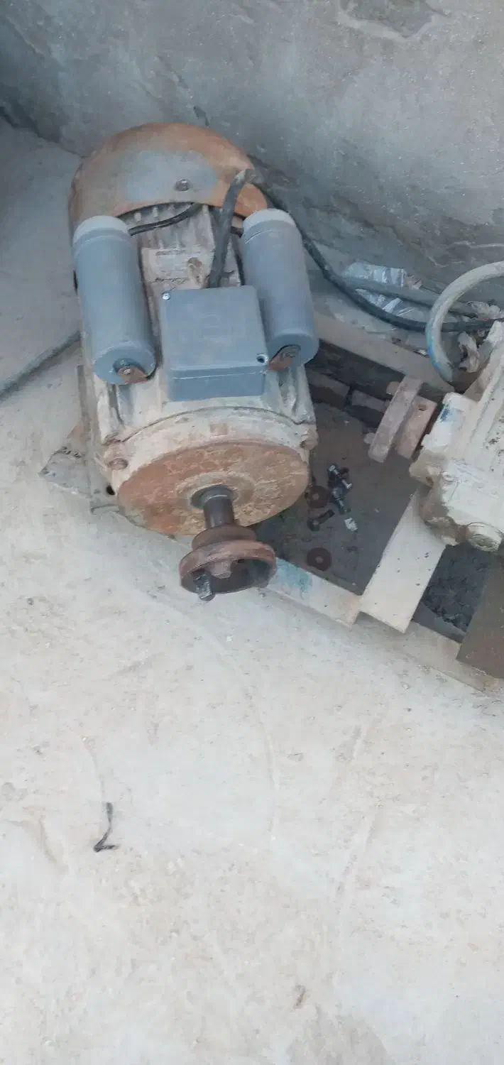 تعمیرات و نصب آبگرمکن، پمپ آب ،لوله کشی،فاضلاب،|خدمات پیشه و مهارت|زاهدان, |دیوار