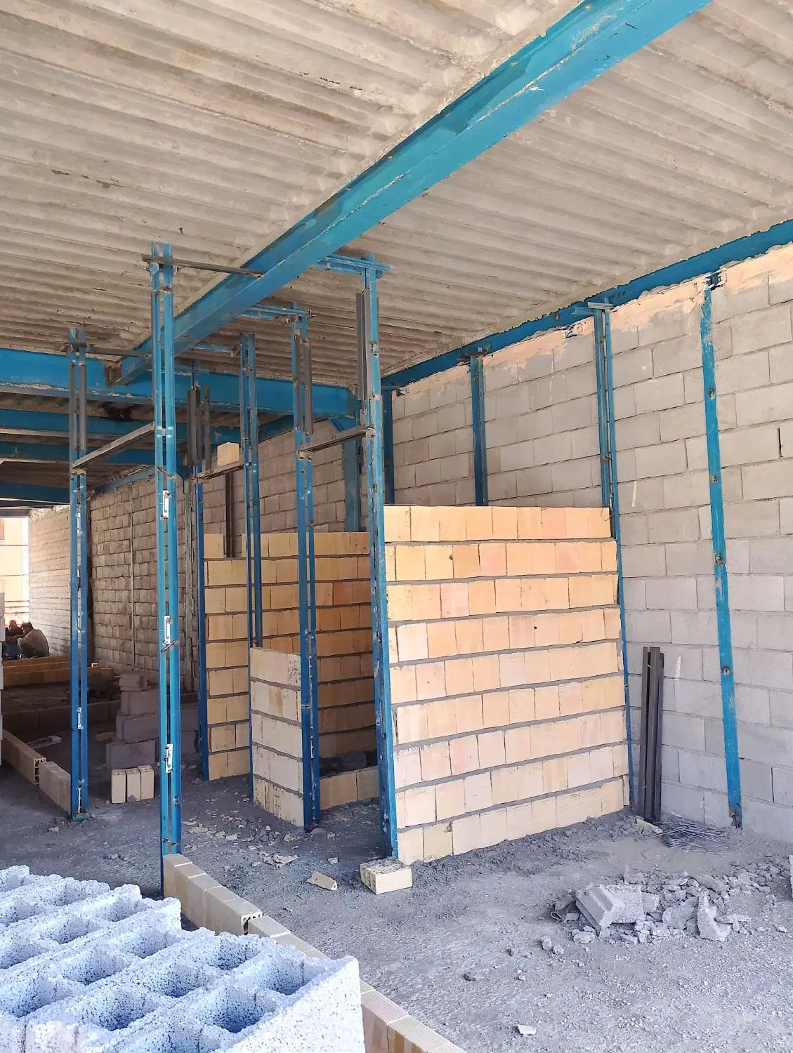 والپست کار|خدمات پیشه و مهارت|مشهد, امیرآباد|دیوار