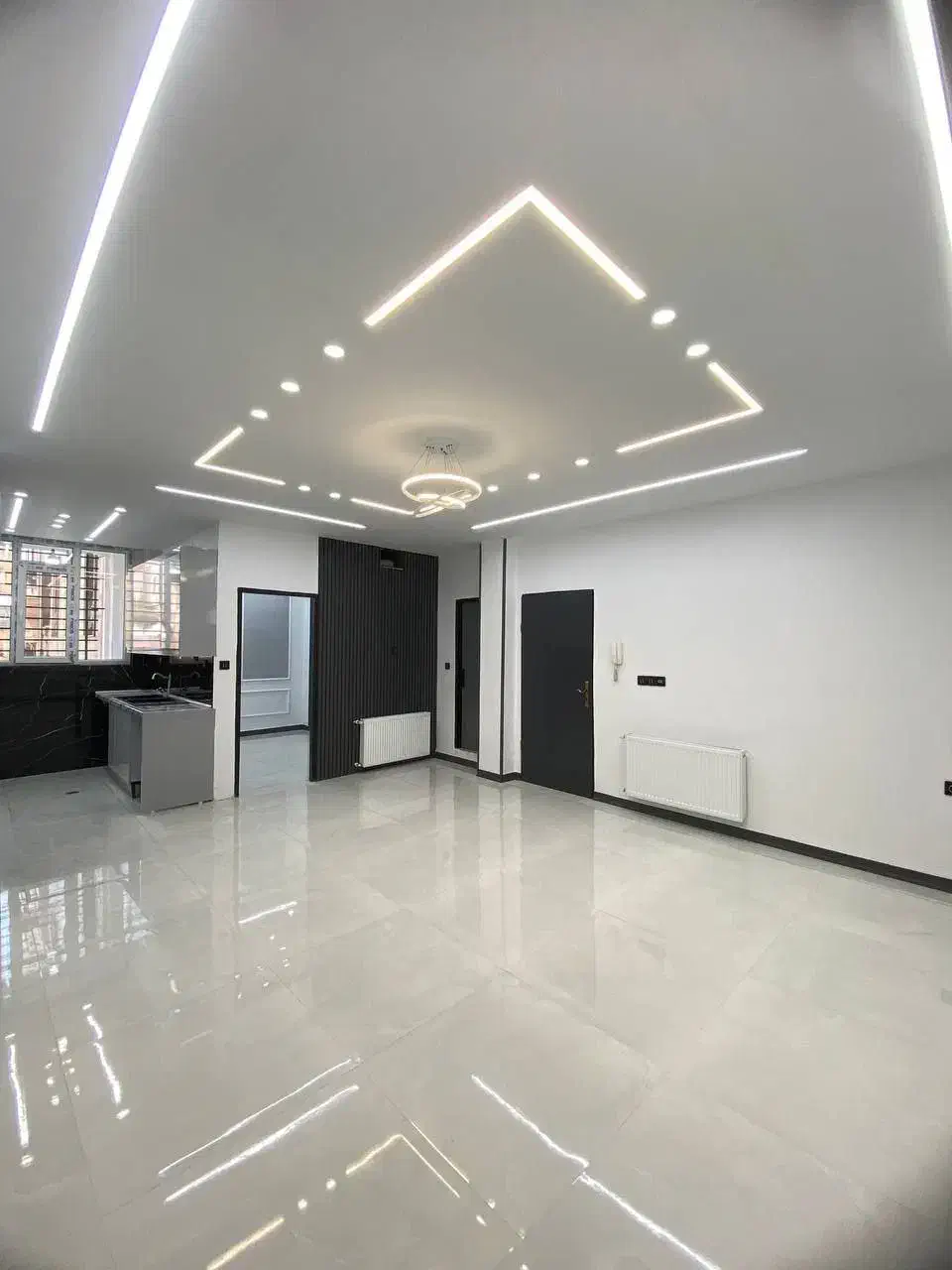 ۵۸متر/سندتکبرگ تهران/سرمایهگذاری مطمئن/وامدار|فروش آپارتمان|تهران, حکمت|دیوار