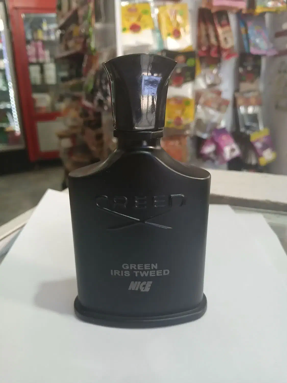 عطر ادکلن کرید ابسلو|آرایشی، بهداشتی، درمانی|شهرکرد, |دیوار