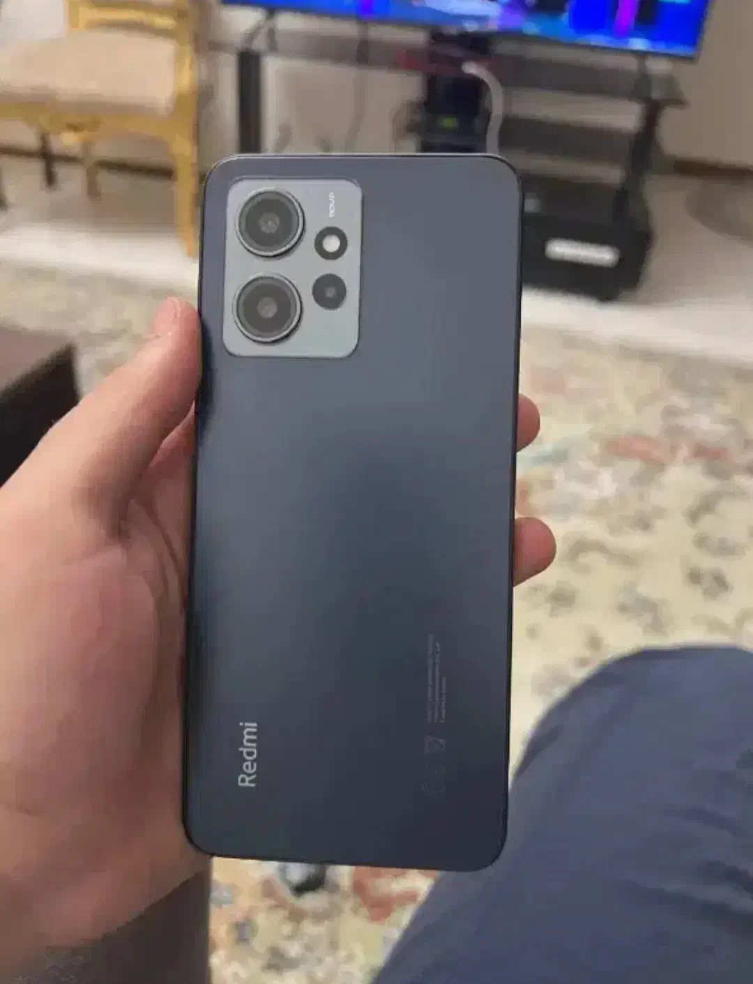 گوشی نوت 12|موبایل|زاهدان, |دیوار