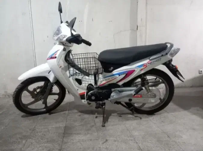 موتور ویو کویر رادیسون|موتورسیکلت|بندر انزلی, پاسداران|دیوار