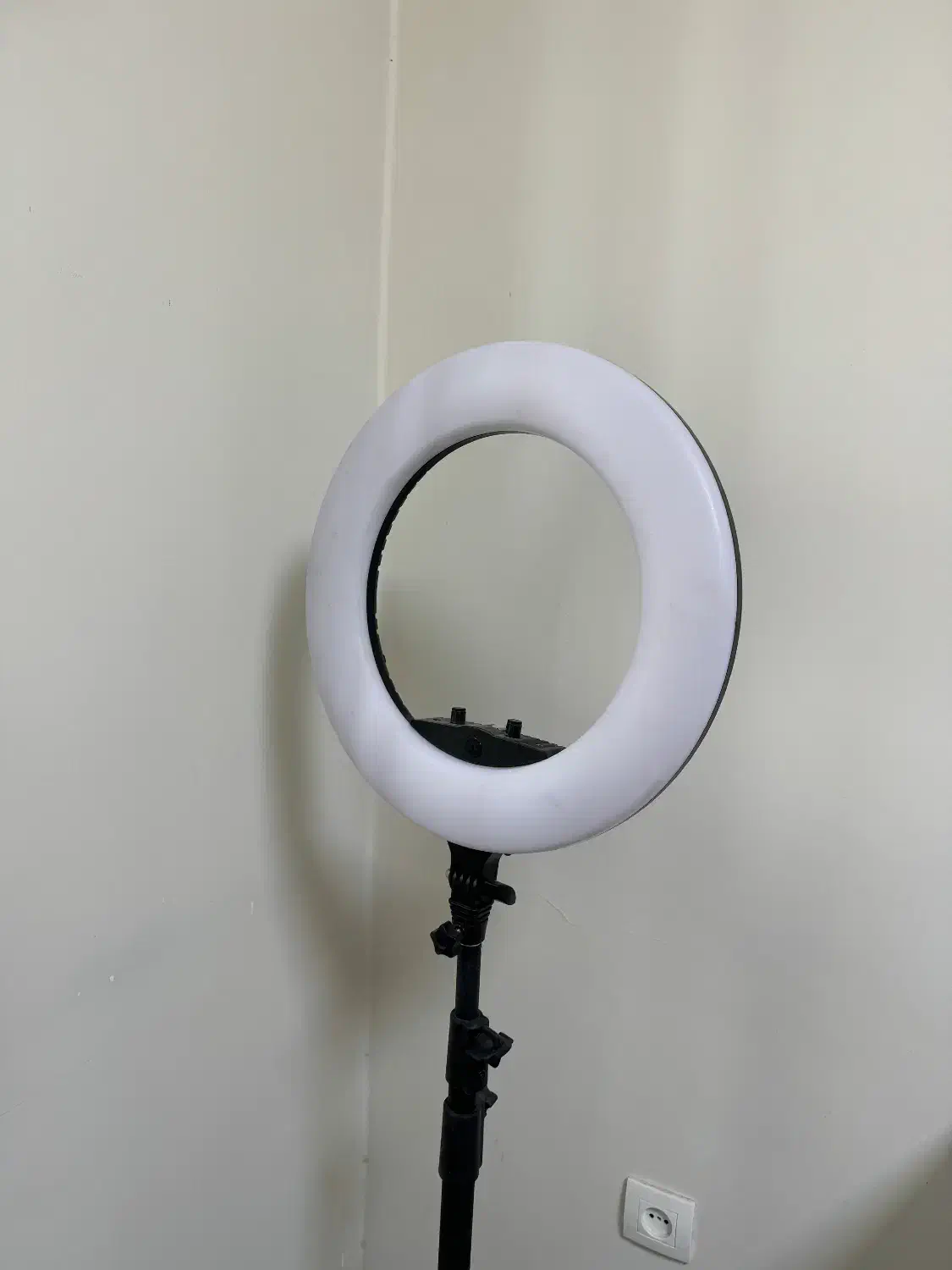 رینگ لایت|دوربین عکاسی و فیلمبرداری|تهران, پردیسان|دیوار