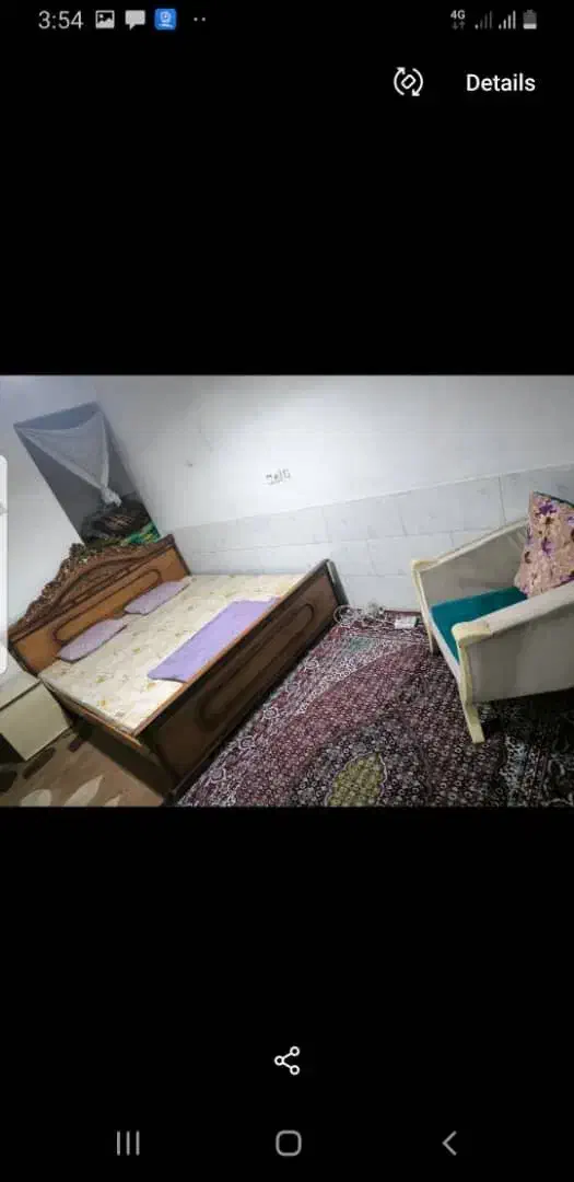 سوویت اجاره ای مستقل|اجارهٔ آپارتمان|شیراز, دشت چنار|دیوار