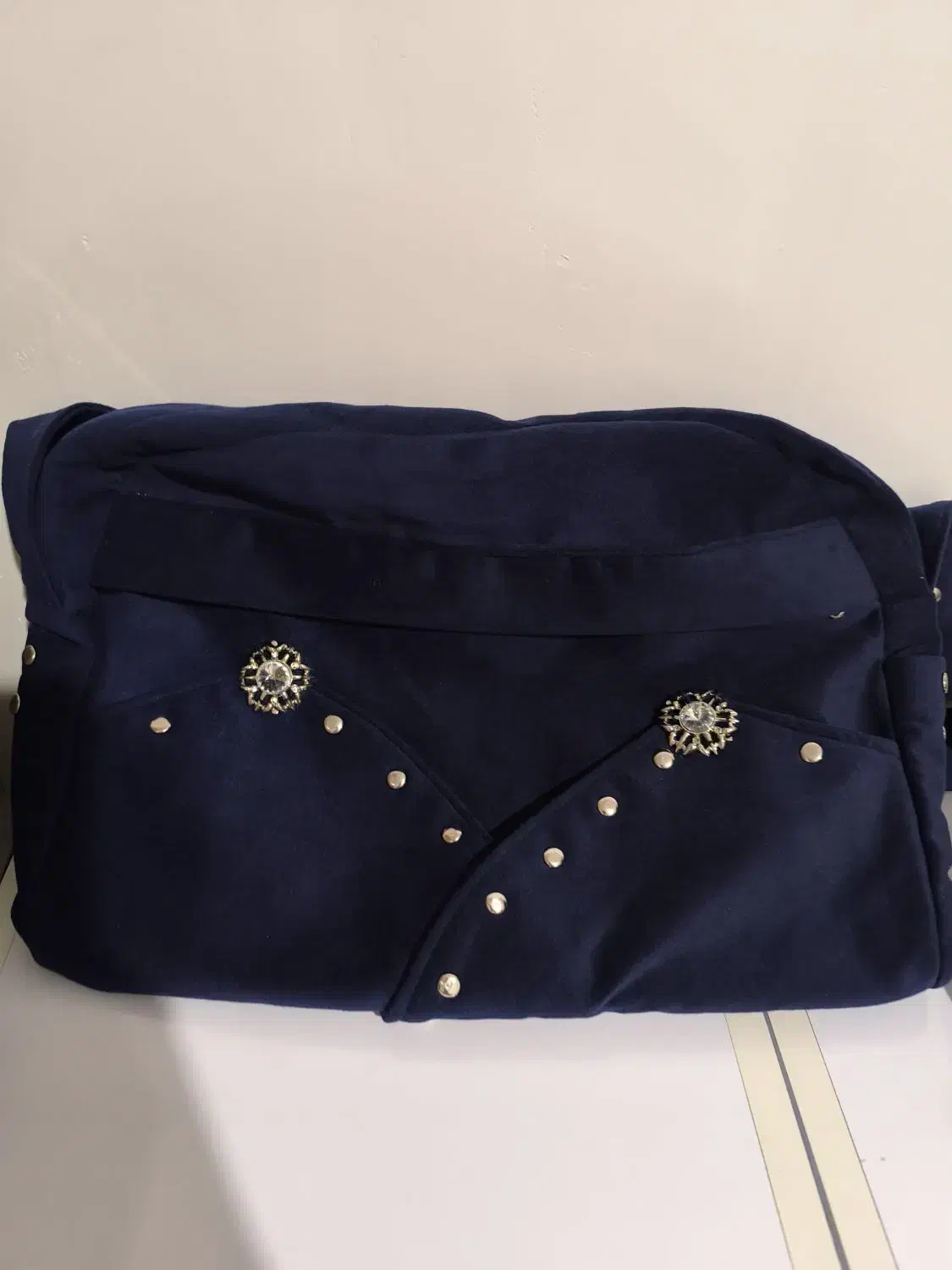 کیف نو|کیف، کفش، کمربند|خرم‌آباد, |دیوار