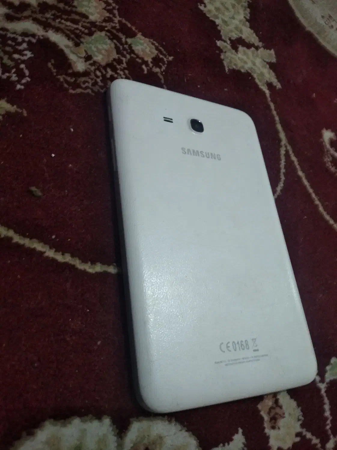 تبلت سامسونگ|تبلت|خرمآباد, |دیوار