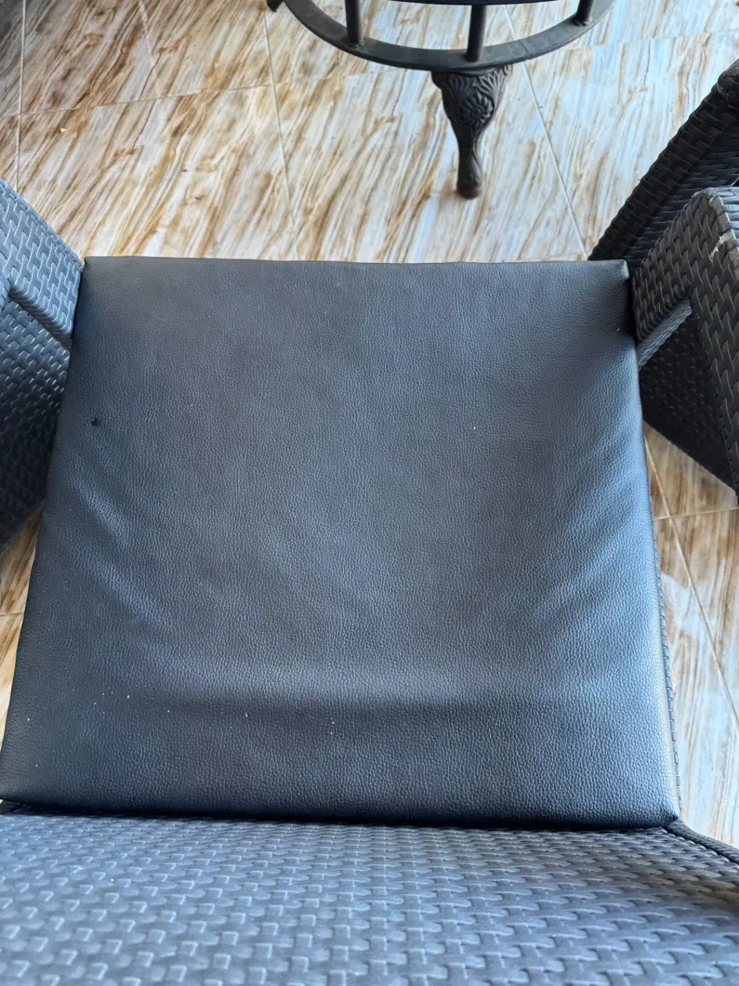 مبل حصیری|مبلمان خانگی و میز عسلی|کلاردشت, |دیوار