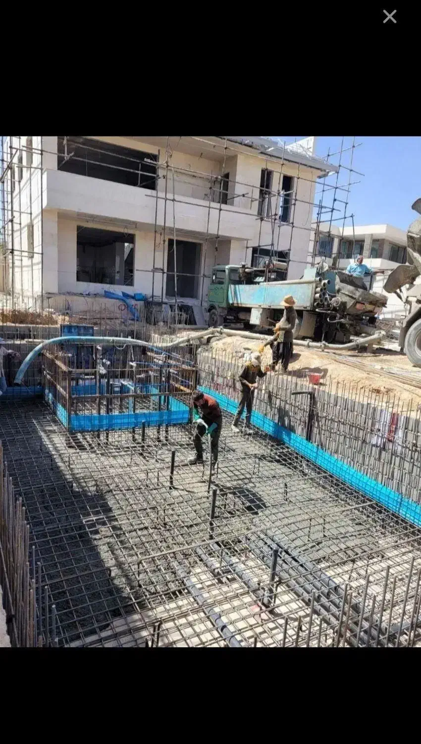 ملک و سرمایه خود را دو برابر کنید|مشارکت در ساخت املاک|شیراز, قدوسی شرقی|دیوار