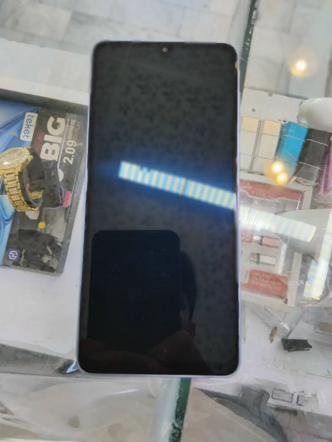 سامسونگ A335G|موبایل|مشهد, نوده|دیوار