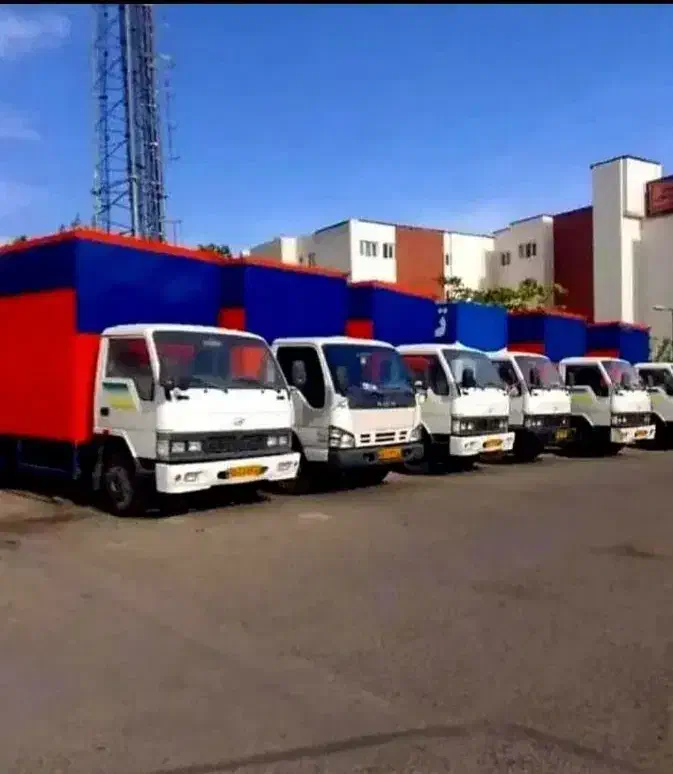 باربری حمل بار کارگر خالی اسباب کشی درتمام نقاط|خدمات حمل و نقل|تهران, گیشا|دیوار