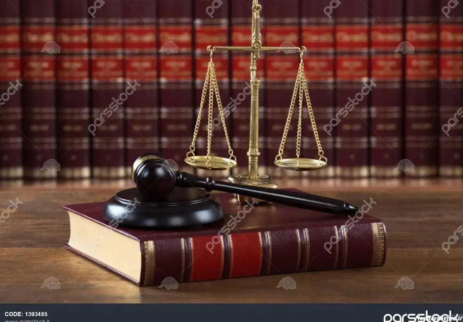 وکیل پایه یک دادگستری|خدمات مالی، حسابداری، بیمه|خرمآباد, |دیوار