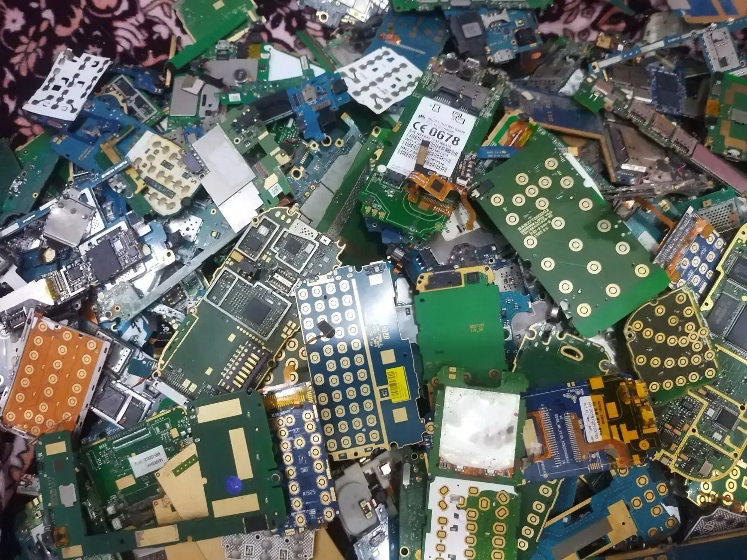 برد گوشی|لوازم جانبی موبایل و تبلت|مشهد, بهمن|دیوار