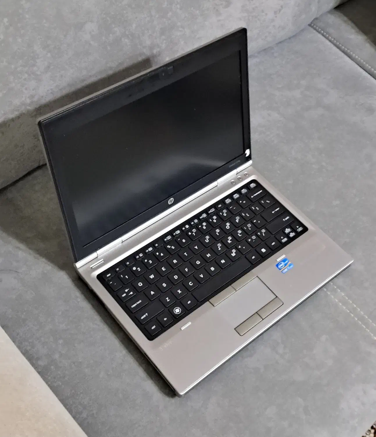 لپتاپ hp|رایانه همراه|تهران, زنجان جنوبی|دیوار