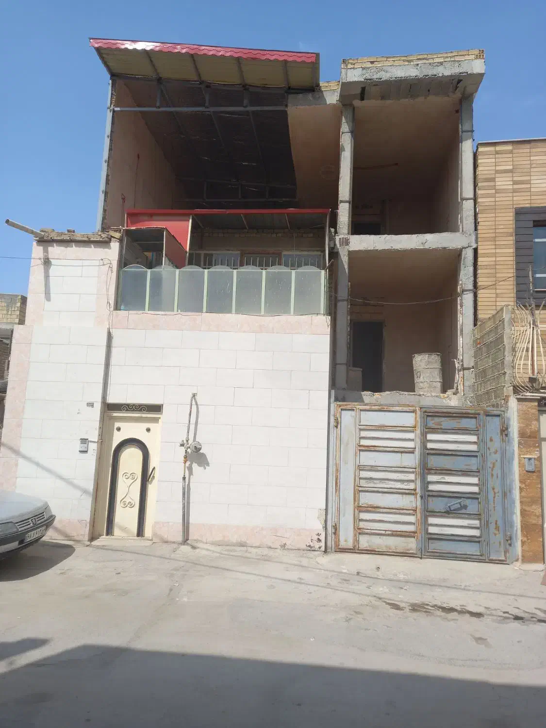 فروش خانه|فروش خانه و ویلا|خمینیشهر, |دیوار