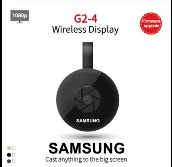 دانگل HDMI برند سامسونگ|لوازم جانبی موبایل و تبلت|اسلام‌شهر, شهرک مفیدی|دیوار