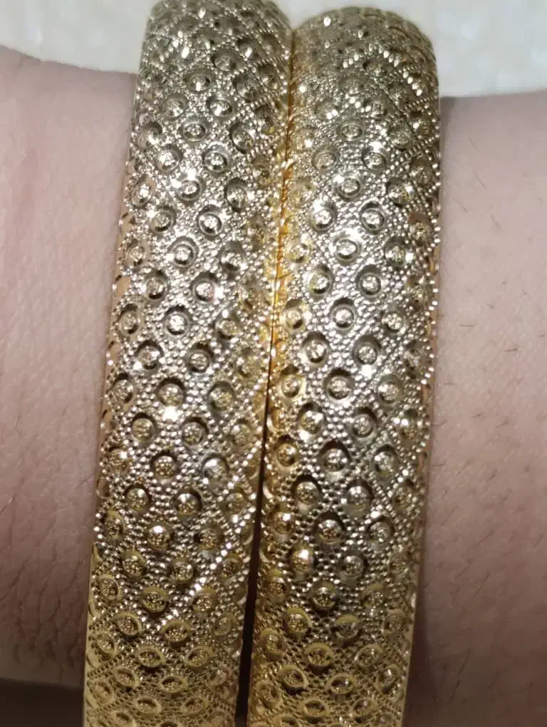 طلا در حد نو 20گرم|جواهرات|مسجد سلیمان, |دیوار