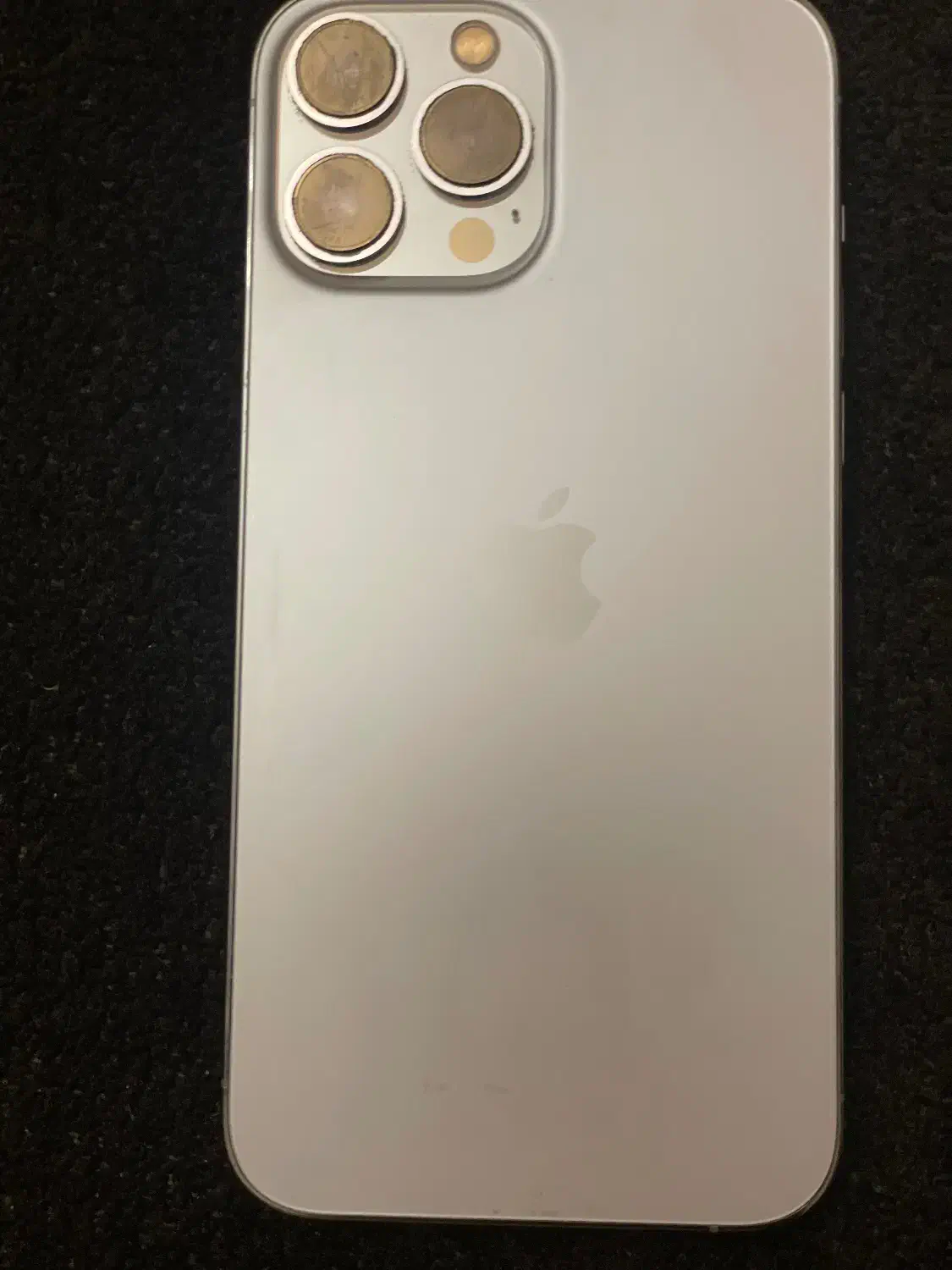 Iphone 13 promax 128 GB blue|موبایل|تهران, امامت|دیوار