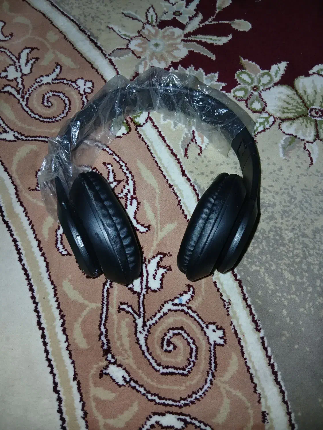 هدفن p15|لوازم جانبی موبایل و تبلت|ایذه, |دیوار