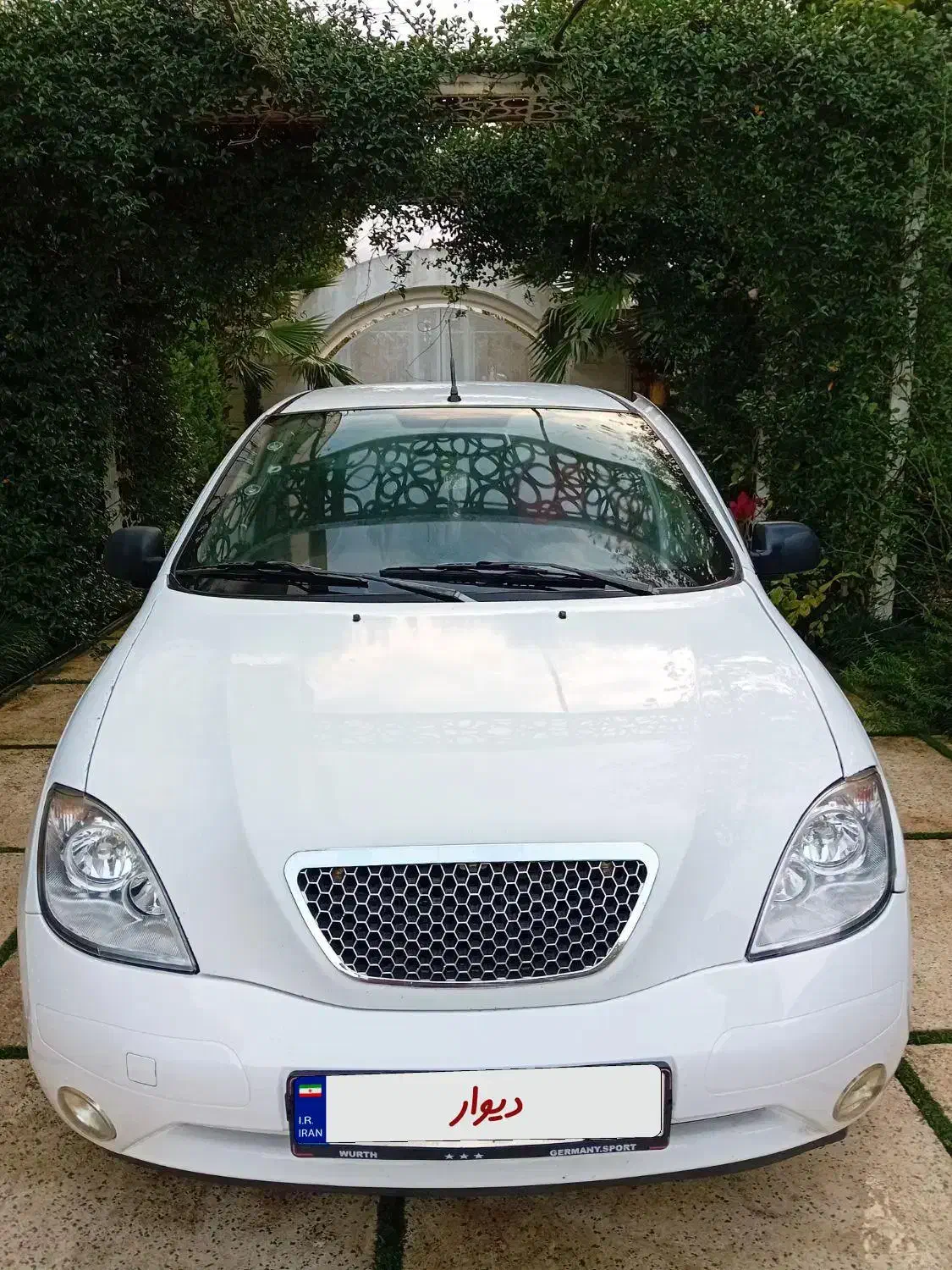 ماشین|خودرو سواری و وانت|چالوس, |دیوار