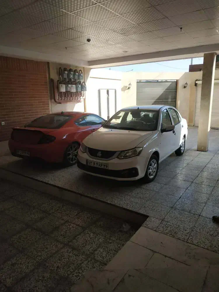 ساینا دوگانه کارخانه|خودرو سواری و وانت|مشهد, شاهد (شهرک غرب)|دیوار