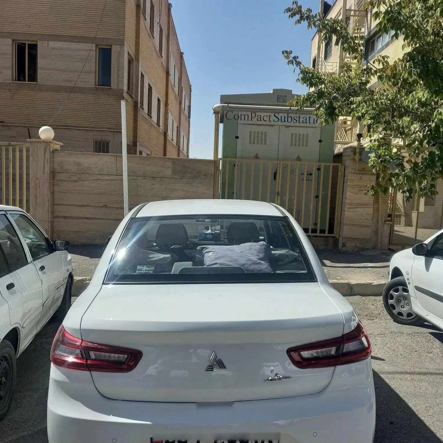 خودرو سهند اس|خودرو سواری و وانت|شهرکرد, |دیوار