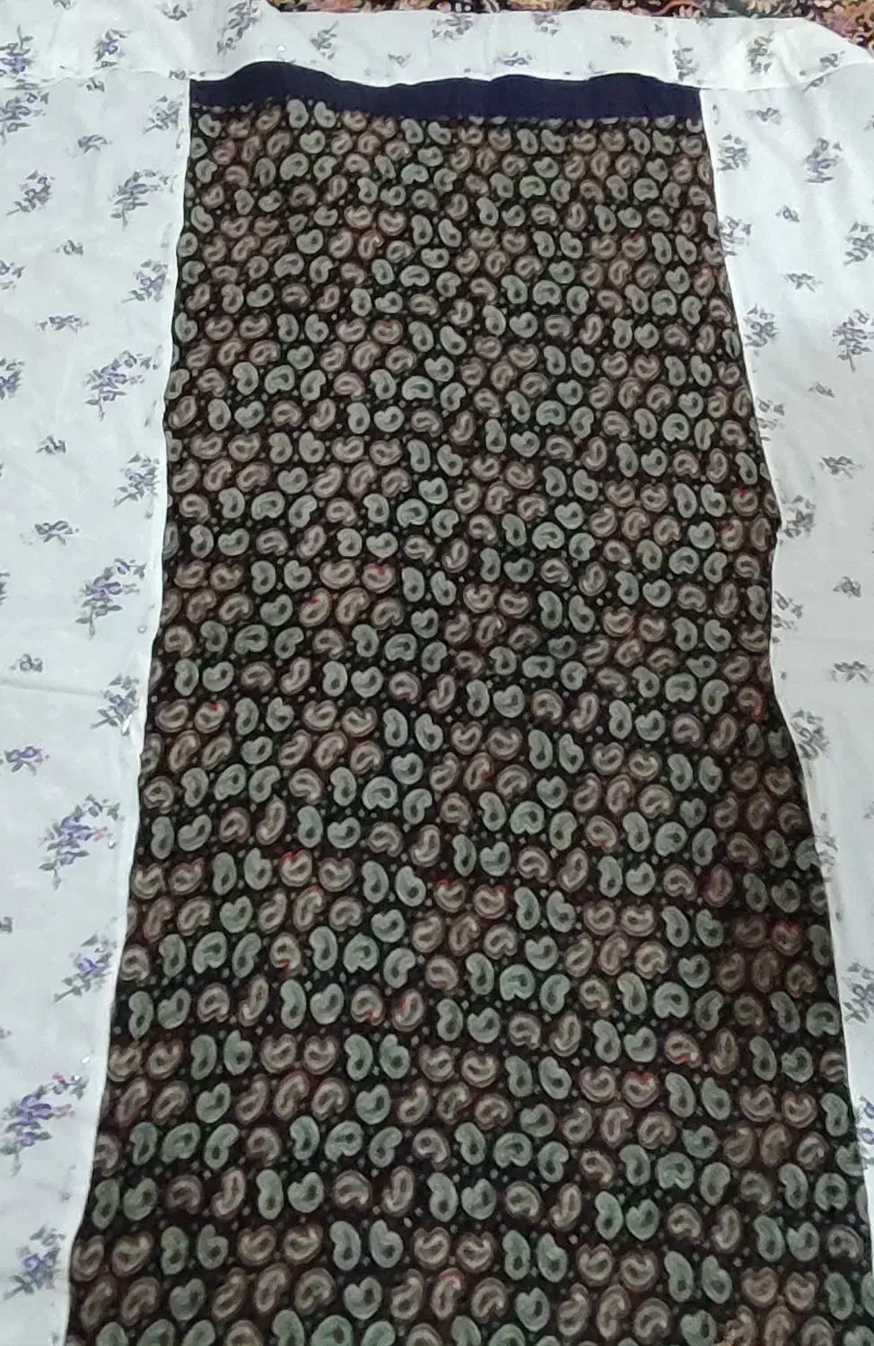 ۹عدد لحاف وتشک|تشک تختخواب|سرپل ذهاب, |دیوار