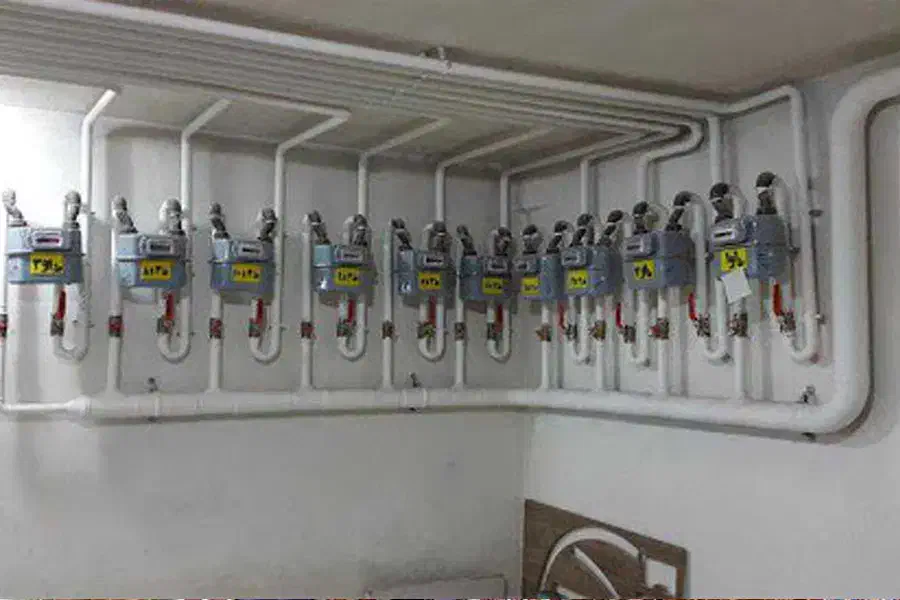 خدمات لوله کشی گاز وآب|خدمات پیشه و مهارت|کرخه, |دیوار