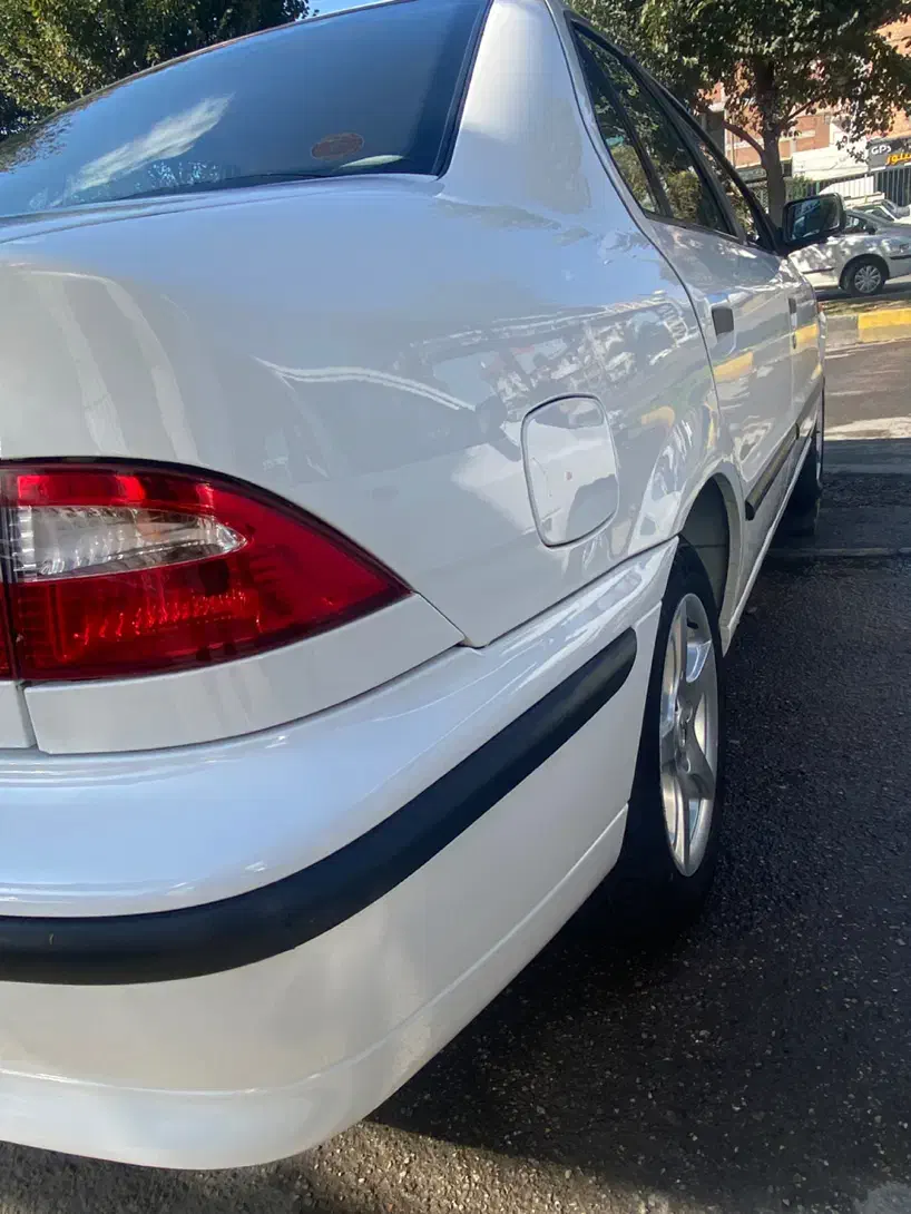 سمند ال ایکس مدل ۹۰ (صفر کیلومتر)|خودرو سواری و وانت|قائمشهر, |دیوار