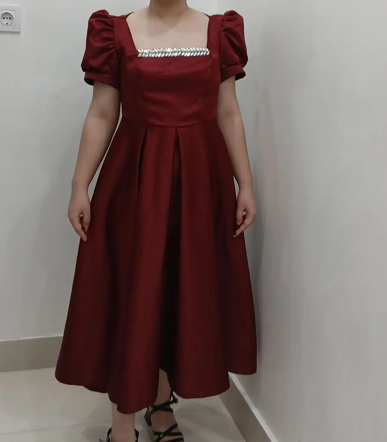 لباس مجلسی|لباس|شوشتر, |دیوار