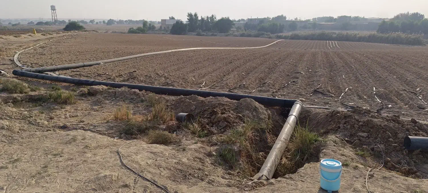 جوشکاری لوله پلی اتیلن|خدمات پیشه و مهارت|شوش, |دیوار