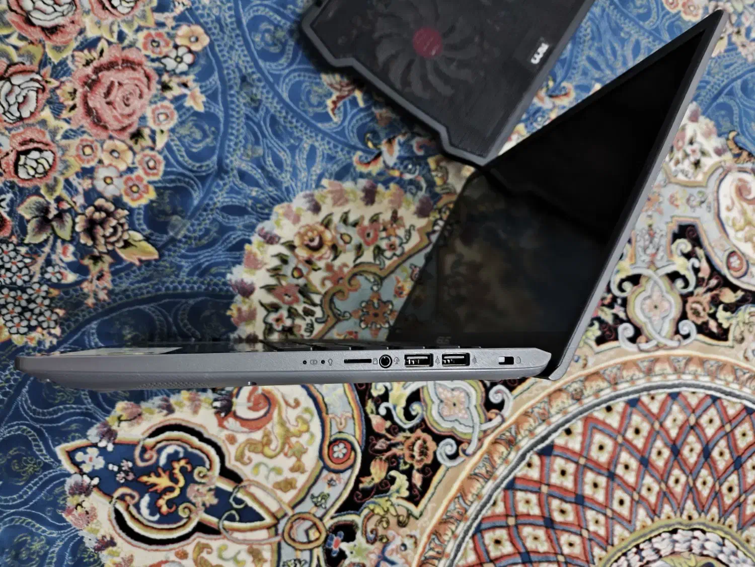 لبتاپ ASUS|رایانه همراه|سنندج, |دیوار