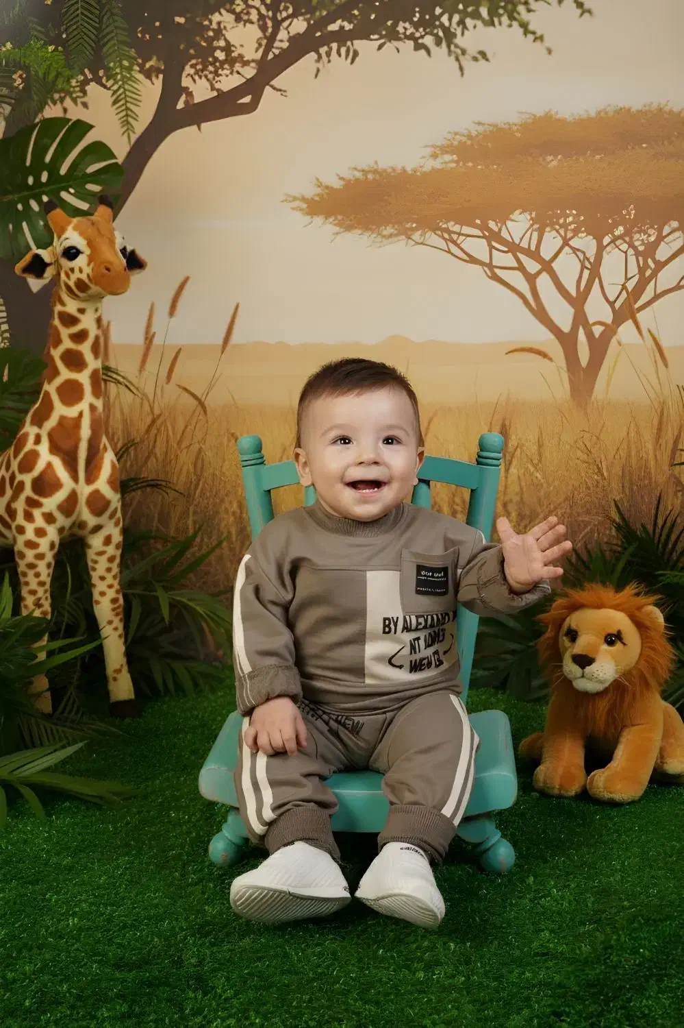 آتلیه تخصصی نوزاد و کودک|خدمات پذیرایی، مراسم|بروجرد, |دیوار