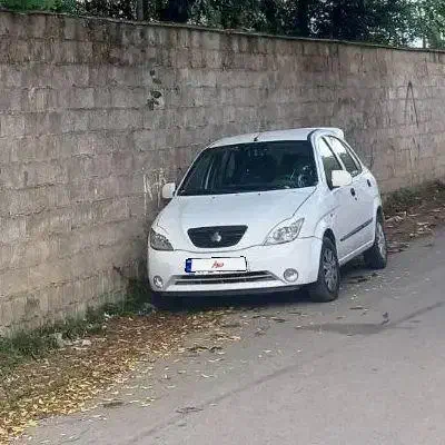 تیبا مدل 96|خودرو سواری و وانت|گلستان (تهران), |دیوار