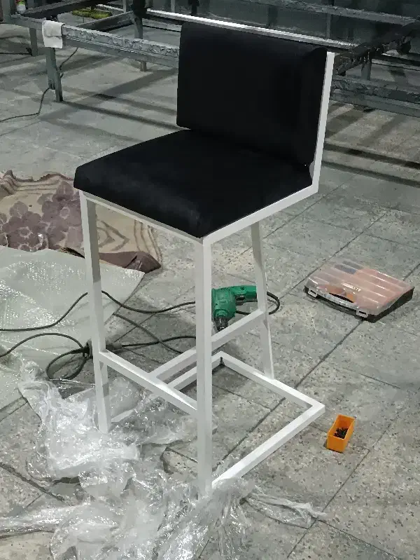 صندلی کانتر|صندلی و نیمکت|کرج, پارک علم و فناوری البرز|دیوار