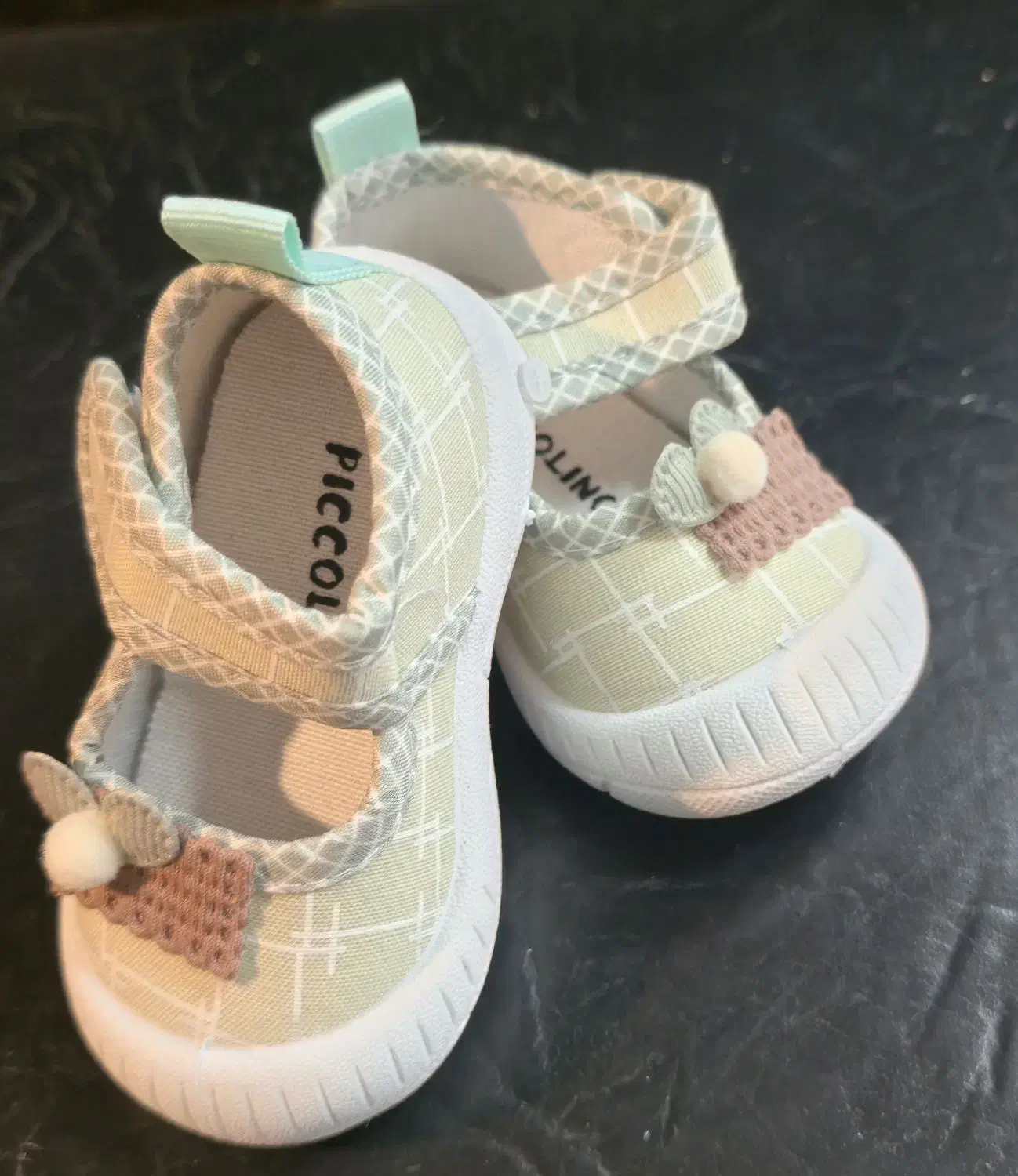 پاپوش سوتی|کفش و لباس بچه|مشهد, جنت|دیوار