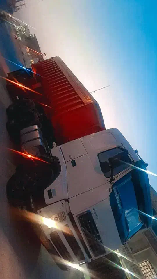 اف اچ|خودرو سنگین|شادگان, |دیوار