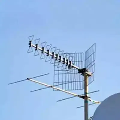 نصاب آنتن دیجیتال|خدمات پیشه و مهارت|نهاوند, |دیوار